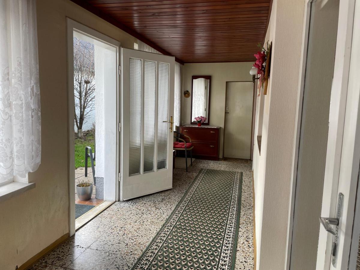 Cheap Outlet Center Apartment With Pool Parndorf Εξωτερικό φωτογραφία