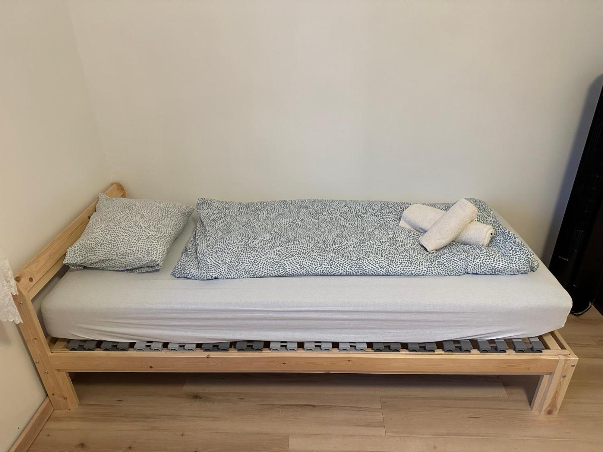 Cheap Outlet Center Apartment With Pool Parndorf Εξωτερικό φωτογραφία