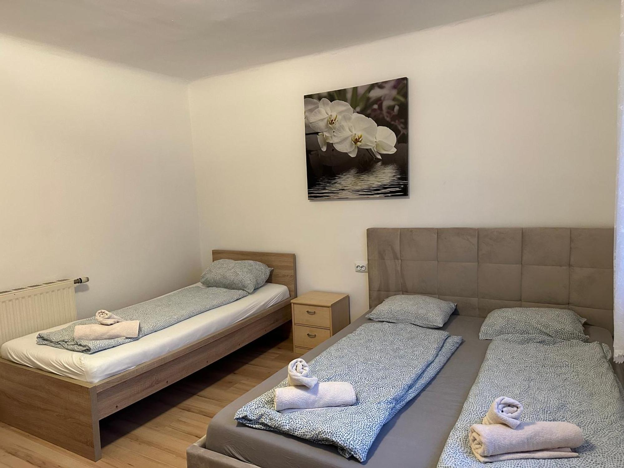 Cheap Outlet Center Apartment With Pool Parndorf Εξωτερικό φωτογραφία