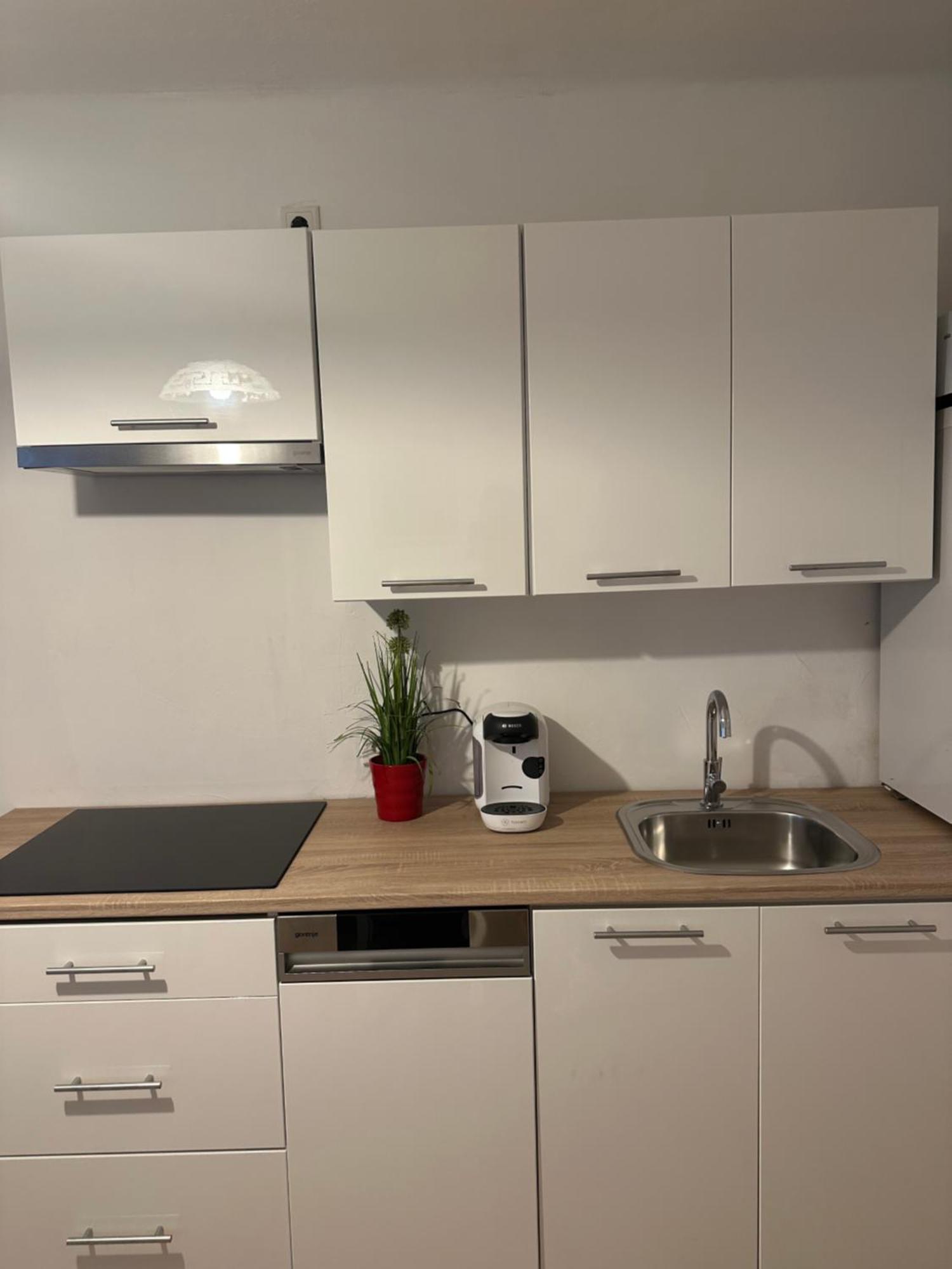 Cheap Outlet Center Apartment With Pool Parndorf Εξωτερικό φωτογραφία