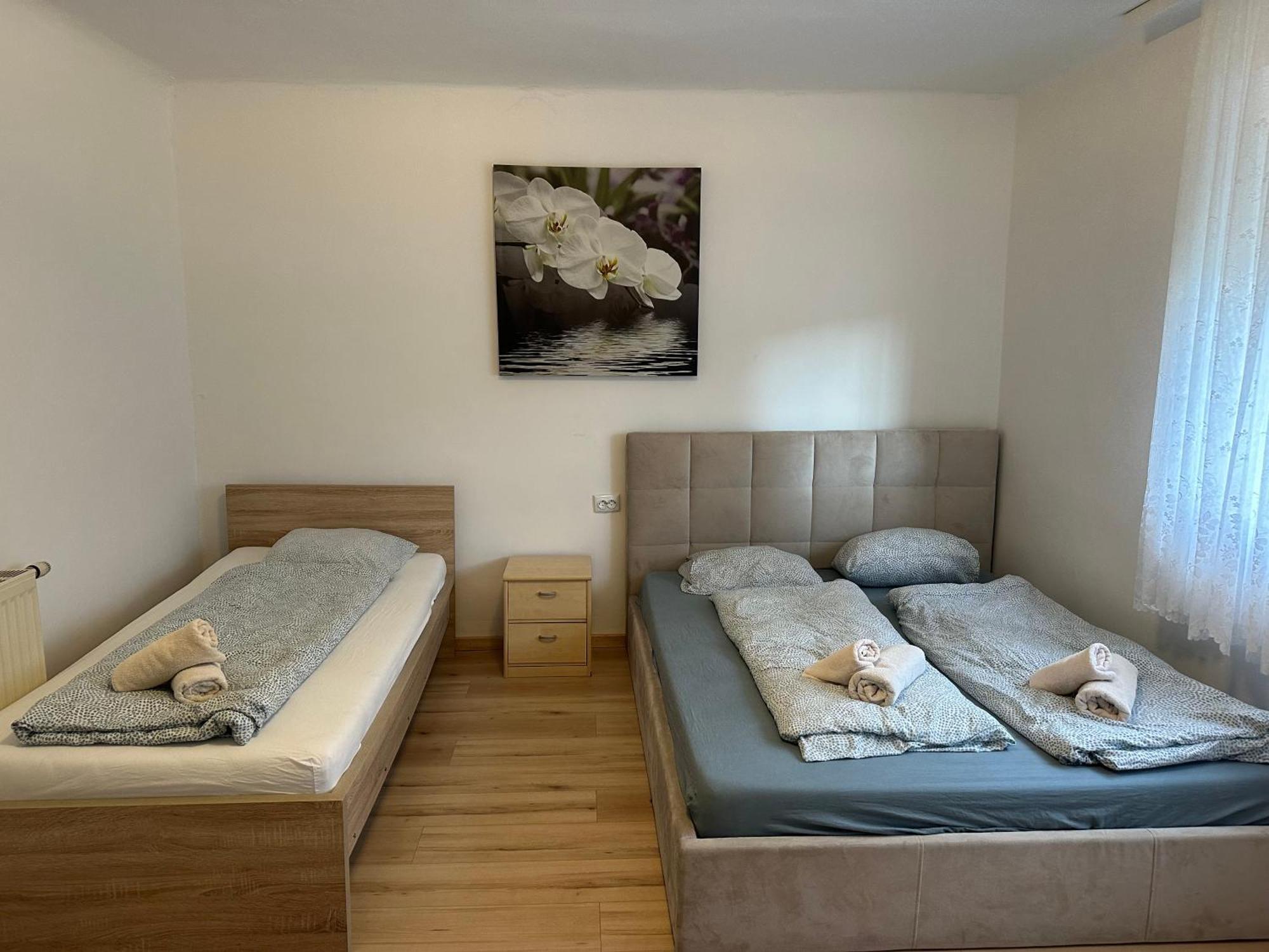 Cheap Outlet Center Apartment With Pool Parndorf Εξωτερικό φωτογραφία