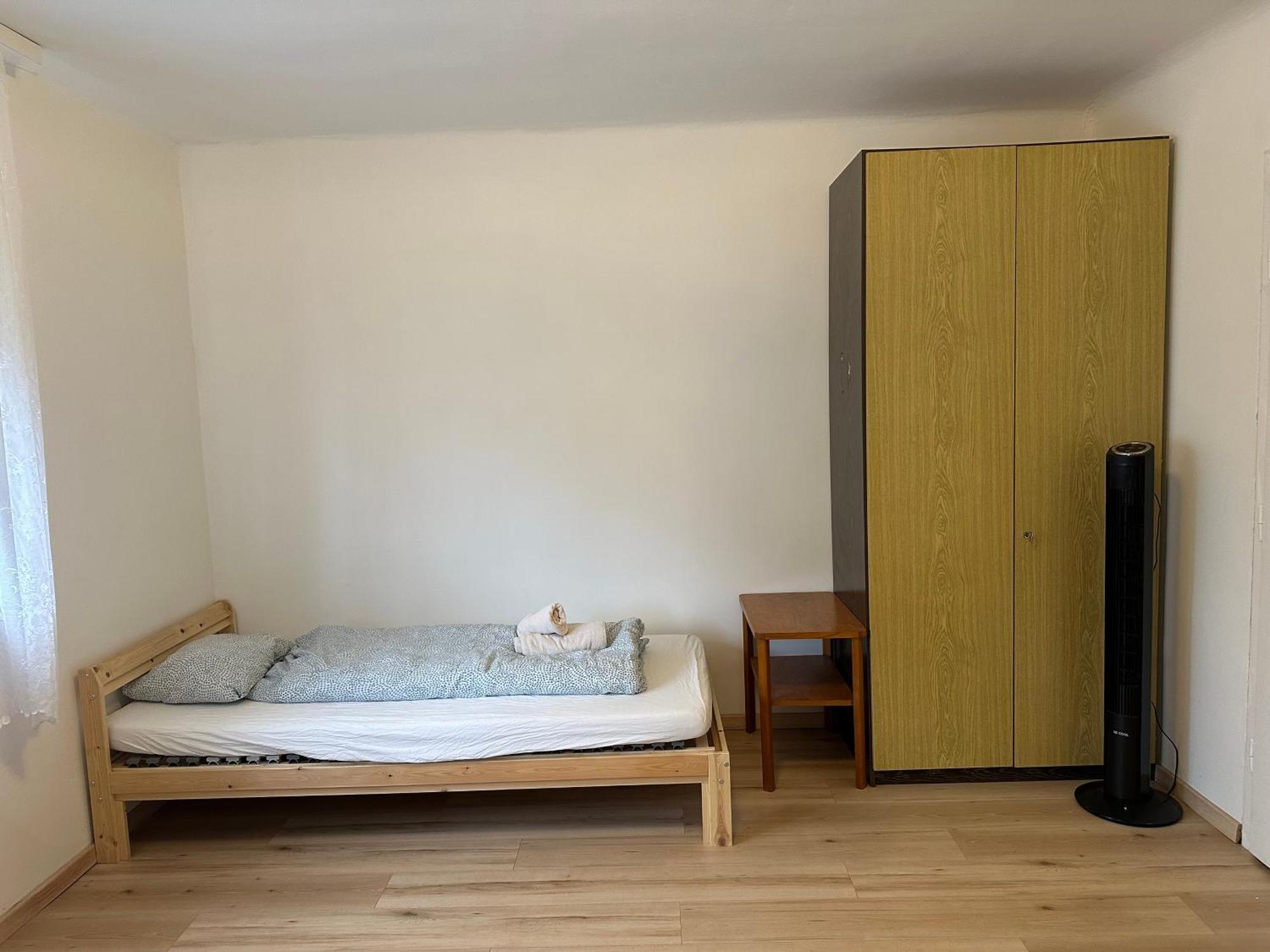 Cheap Outlet Center Apartment With Pool Parndorf Εξωτερικό φωτογραφία