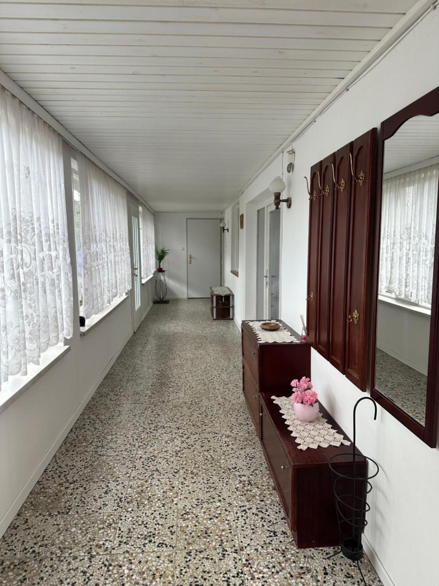 Cheap Outlet Center Apartment With Pool Parndorf Εξωτερικό φωτογραφία
